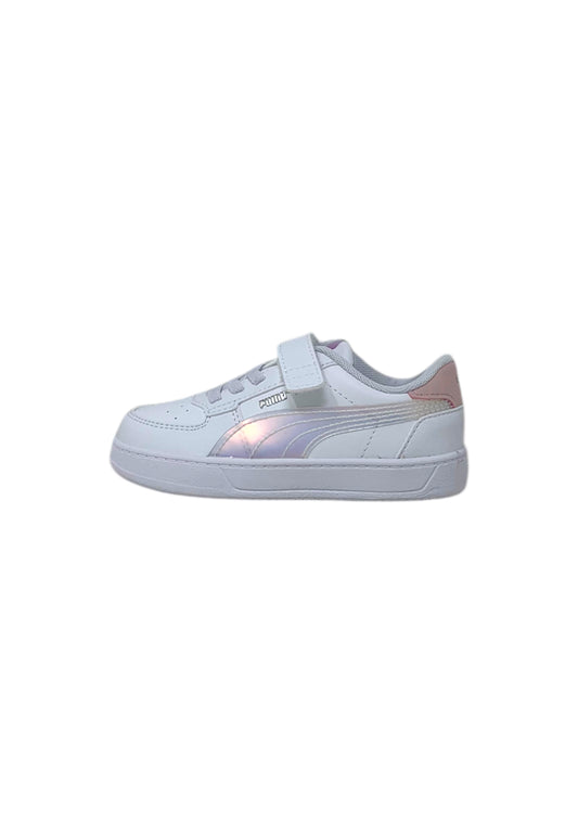 Sneakers PUMA CAVEN 2.0 Holo 2.0 AC+inf 398731 01 Bambina