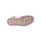 Sneaker EVERLAST EV-300 BLK/WHT/MVE donna