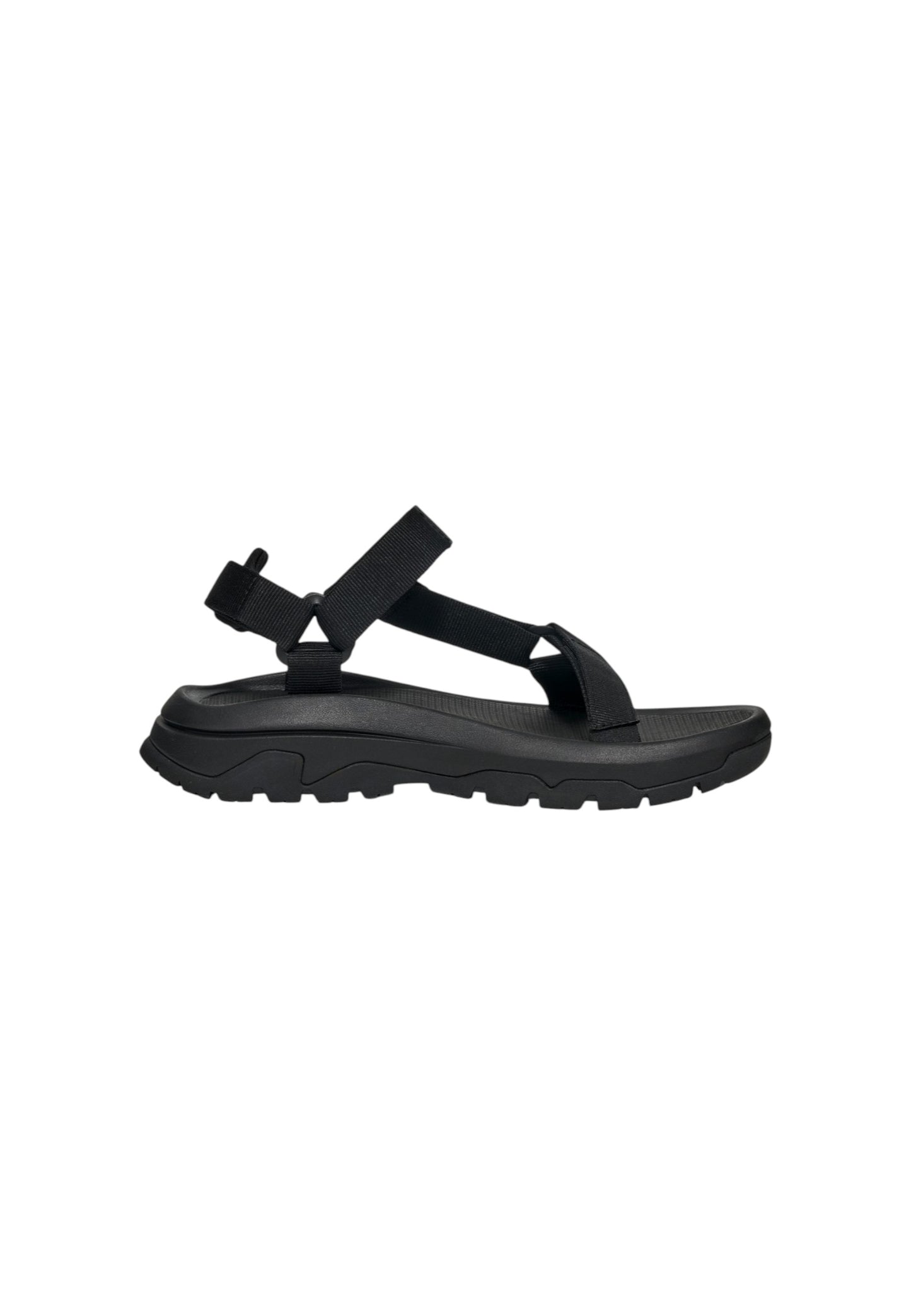 Sandali TEVA 1173671/1173670 BLK Uomo/Donna