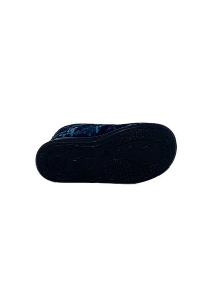 Pantofola chiusa GRUNLAND DALY PA1150-54 BLU-BLU Bambino