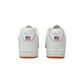 Sneaker EVERLAST EV-300 ALL WHT Unisex