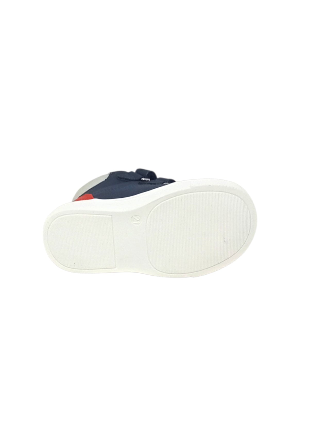 Sneakers BALDUCCI Sport BS6320 BLU Bambino