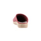 Pantofola GRUNLAND RAMA CI2618-M1 MAGENTA-CIELO Donna