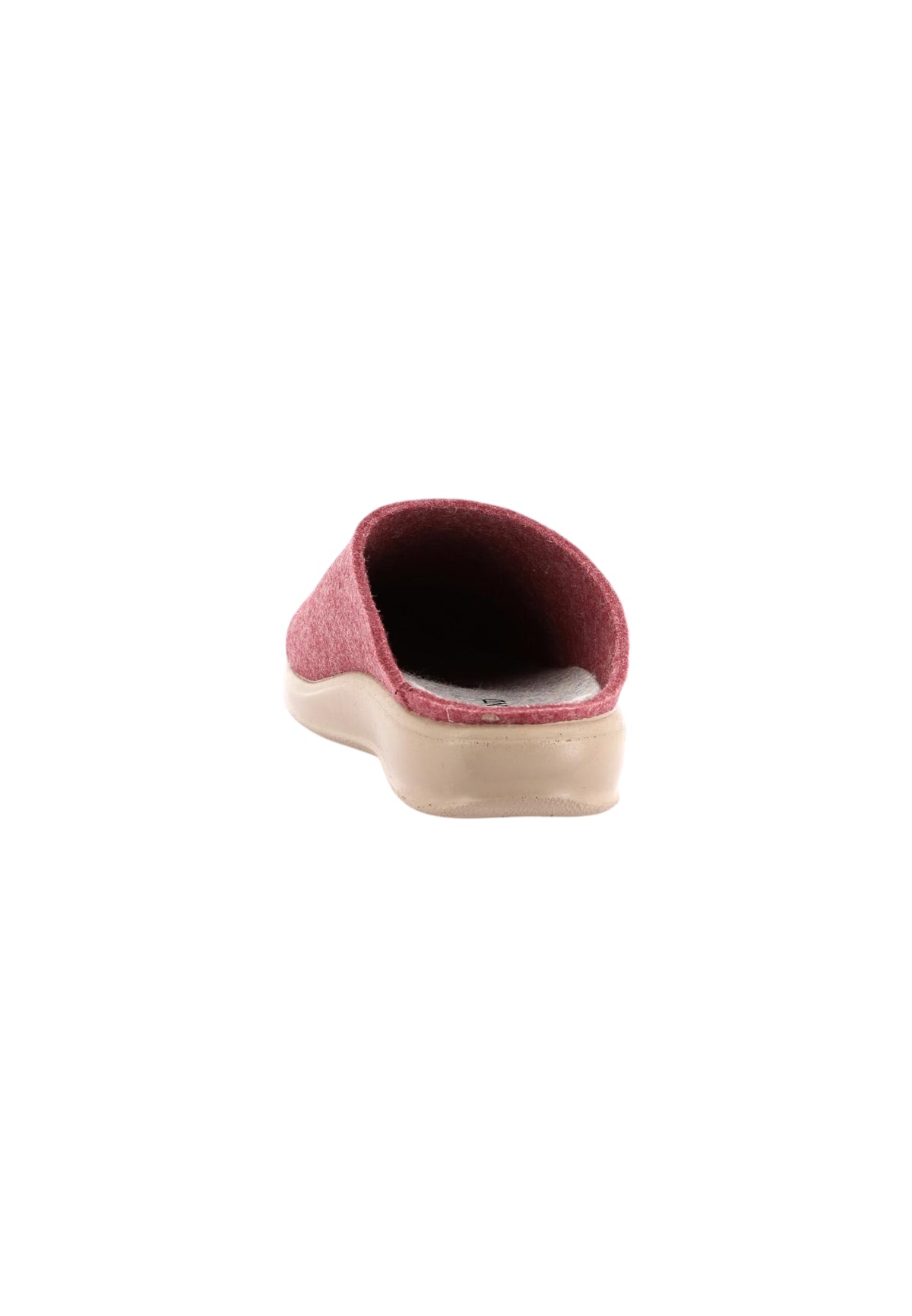 Pantofola GRUNLAND RAMA CI2618-M1 MAGENTA-CIELO Donna
