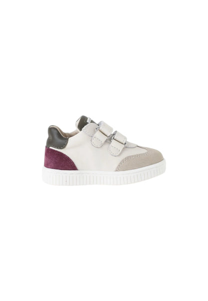 Sneakers Balducci Soft MSPO4901 BIANCO Bambino