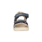 Sandali Biomecanics 262235-A556 PETROL Bambino