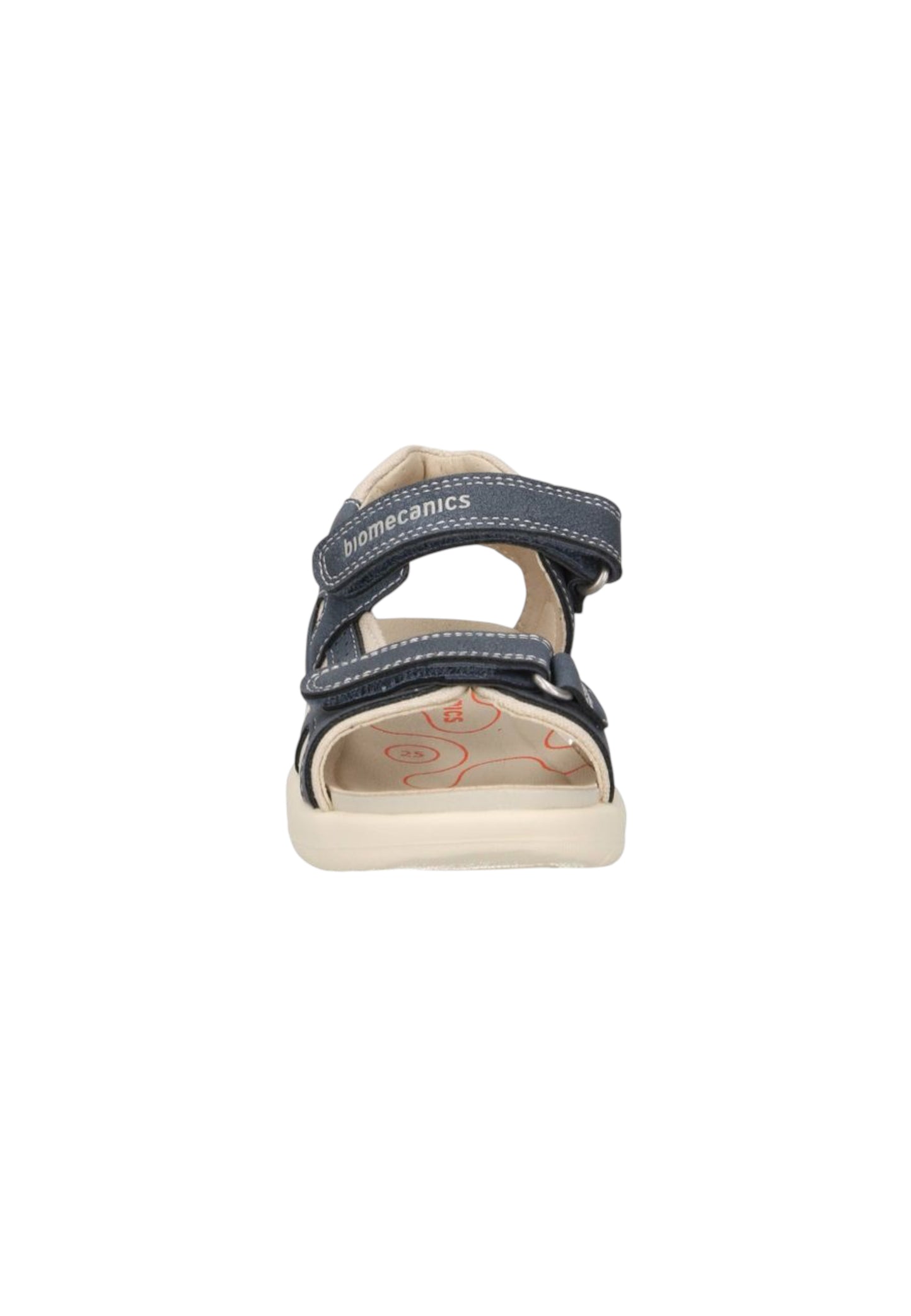 Sandali Biomecanics 262235-A556 PETROL Bambino