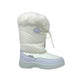 Stivale da neve AXA 64526/A89BIANCO donna