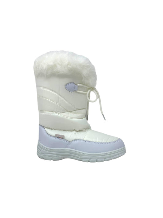 Stivale da neve AXA 64526/A89BIANCO donna