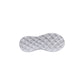 Sneaker luminose Silver Minnie D3010767T WHITE Bambina