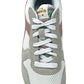 Scarpa da ginnastica DIADORA OLPYMPIA GLITTER RAINBOW 10117833001 C3113 DONNA