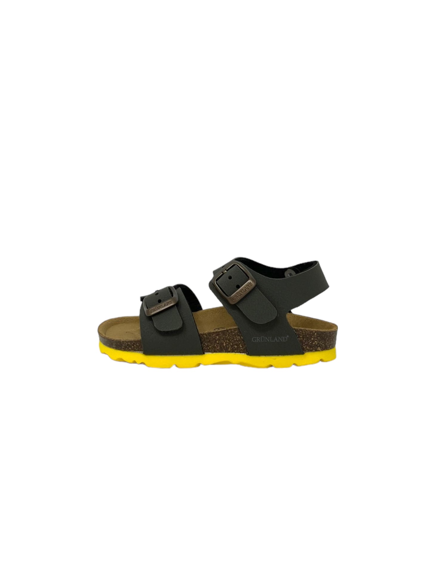 Sandalo GRUNLAND Junior  LUCE SB0901-40 OLIGIA Bambino/Ragazzo