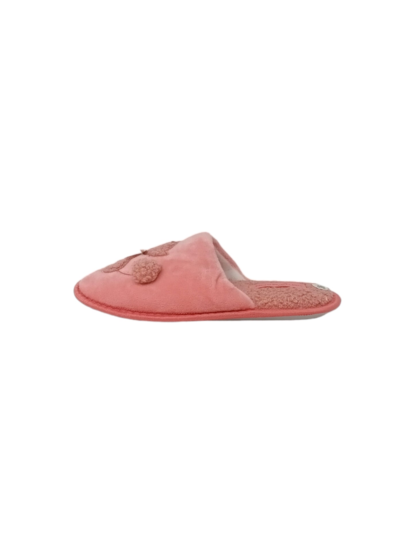 Pantofola HOTSAND 17229 ROSA donna