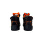 Scarpa da lavoro SORPASSO 60055S NERO Uomo
