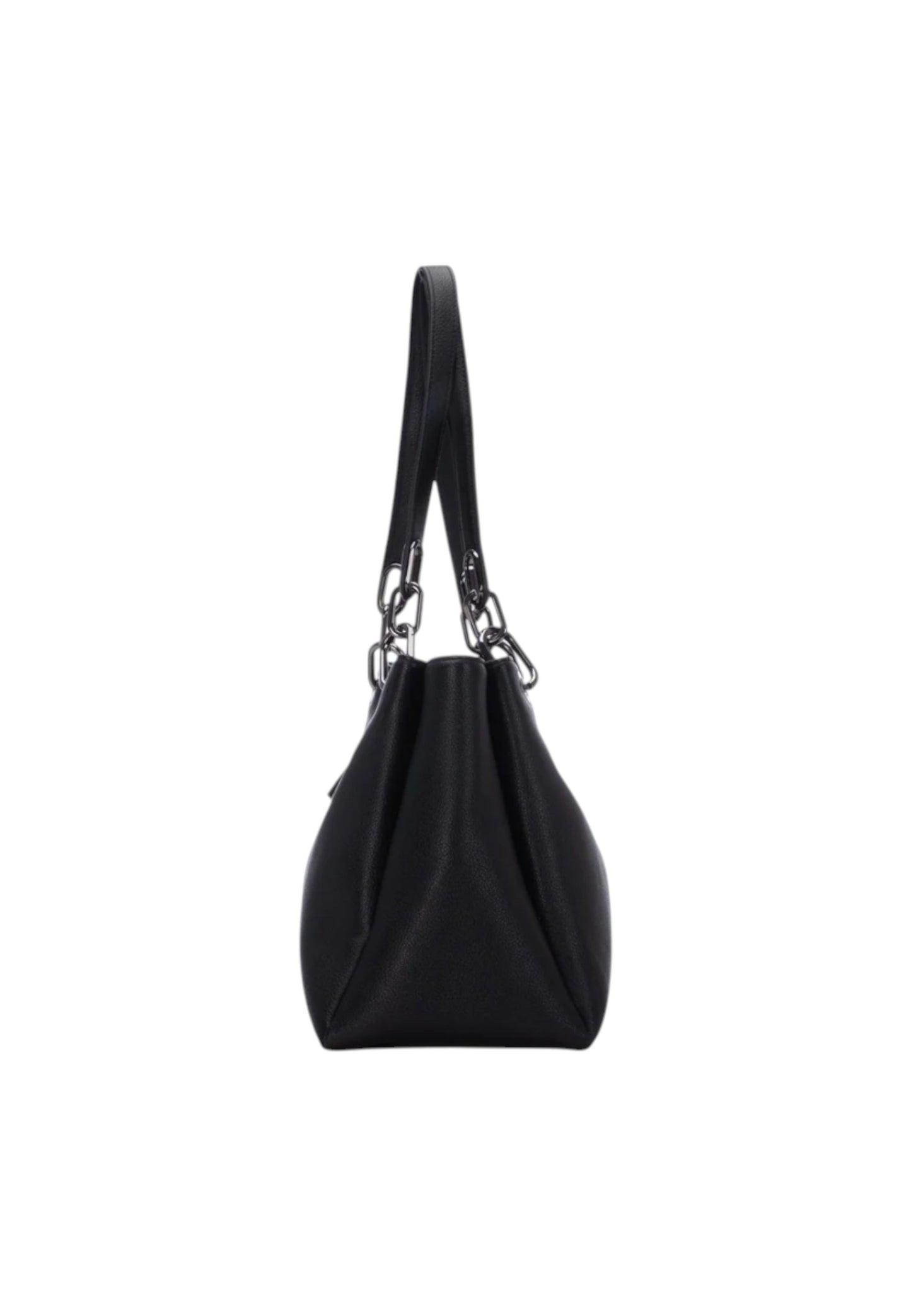 Borsa XTI 184679 NERO Donna