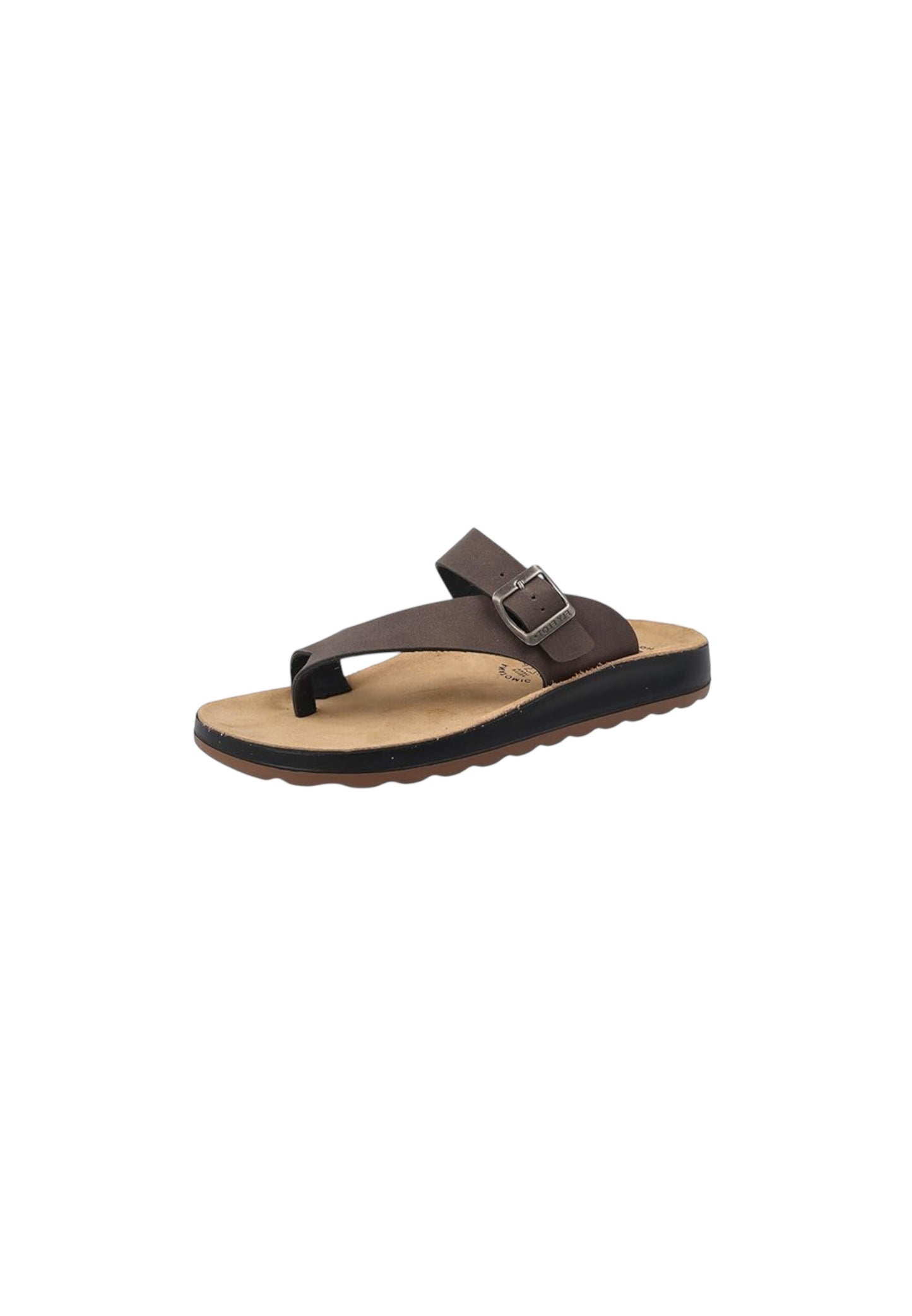 Ciabatta infradito FLY FLOT 78 232 HC T.MORO uomo