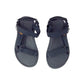 Sandali TEVA 1019235 BLK Donna