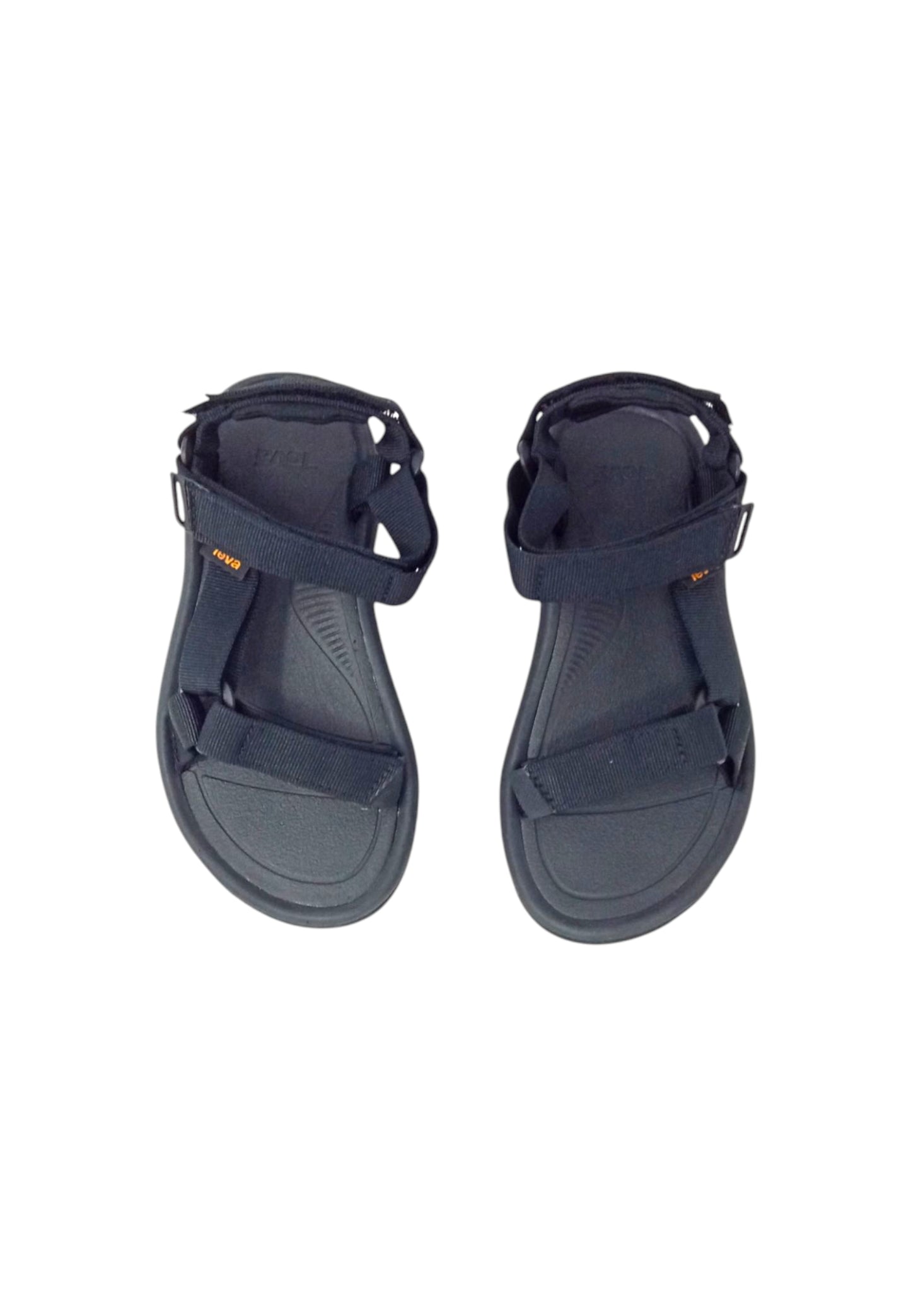 Sandali TEVA 1019235 BLK Donna