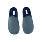 Pantofola SUPERGA S10S630 BLU UOMO