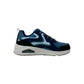Sneakers SKECHERS UNO GEN1 - COLOR SURGE 403647L/NVBK Bambino/Ragazzo