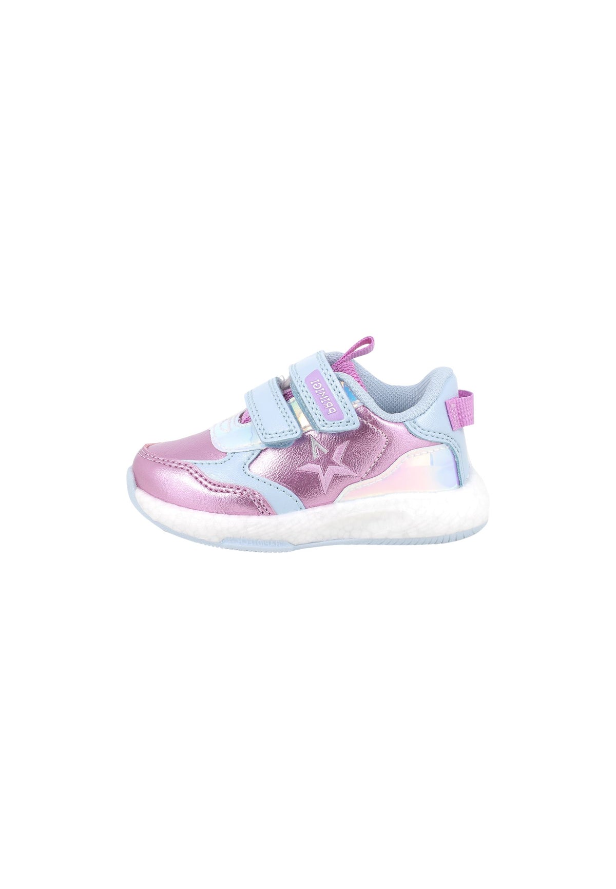 Sneakers PRIMIGI 8950011 bambina