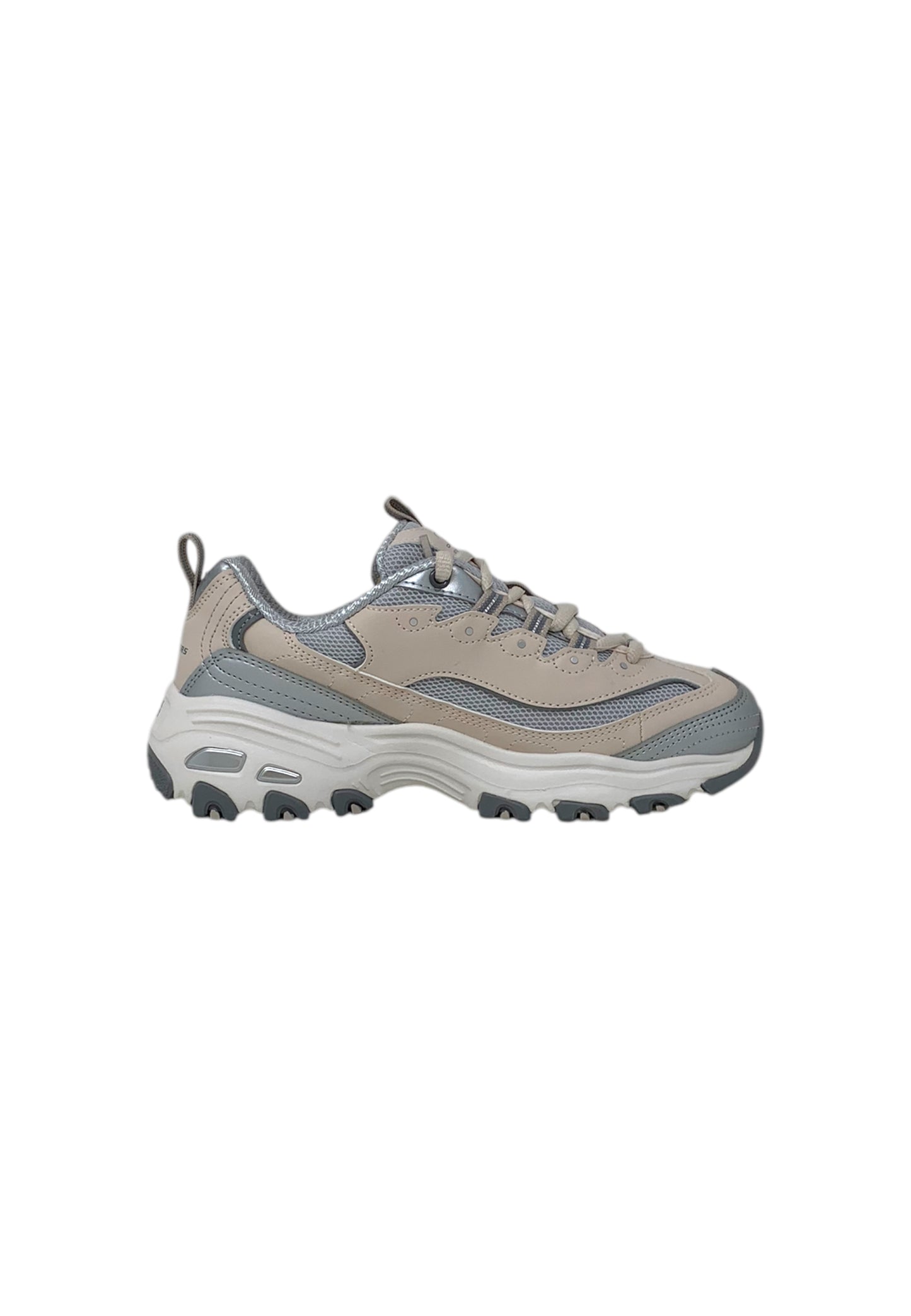 Sneakers SKECHERS D'Lites 150246/NTSL DONNA
