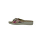 Ciabatta FLY FLOT 83 H13 RV BEIGE donna