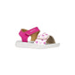 Sandali GEOX B S.LIGHTFLOPPY B455TB 05404 C0886 Bambina