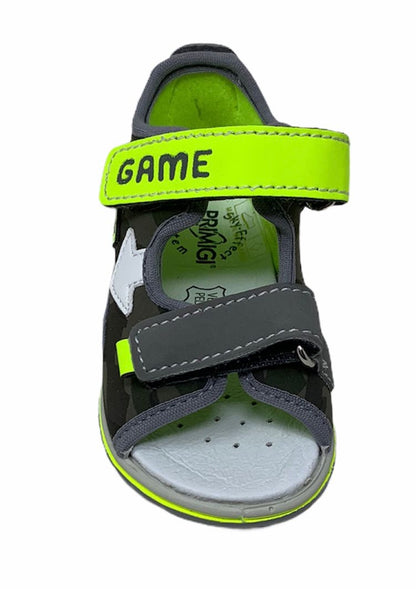 Sandalo da passeggio Primigi  7377111 bambino