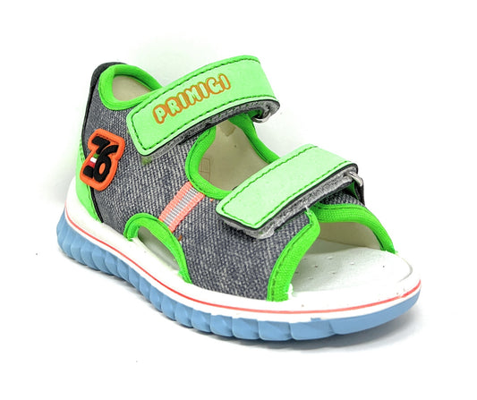 sandalo  da passeggio PRIMIGI 1864300 bambino
