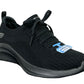 Scarpa da ginnastica SKECHERS 149854/BBK DONNA