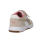 Sneakers Puma Rebound Sla Lo winter Safar 407462 01 Bambina