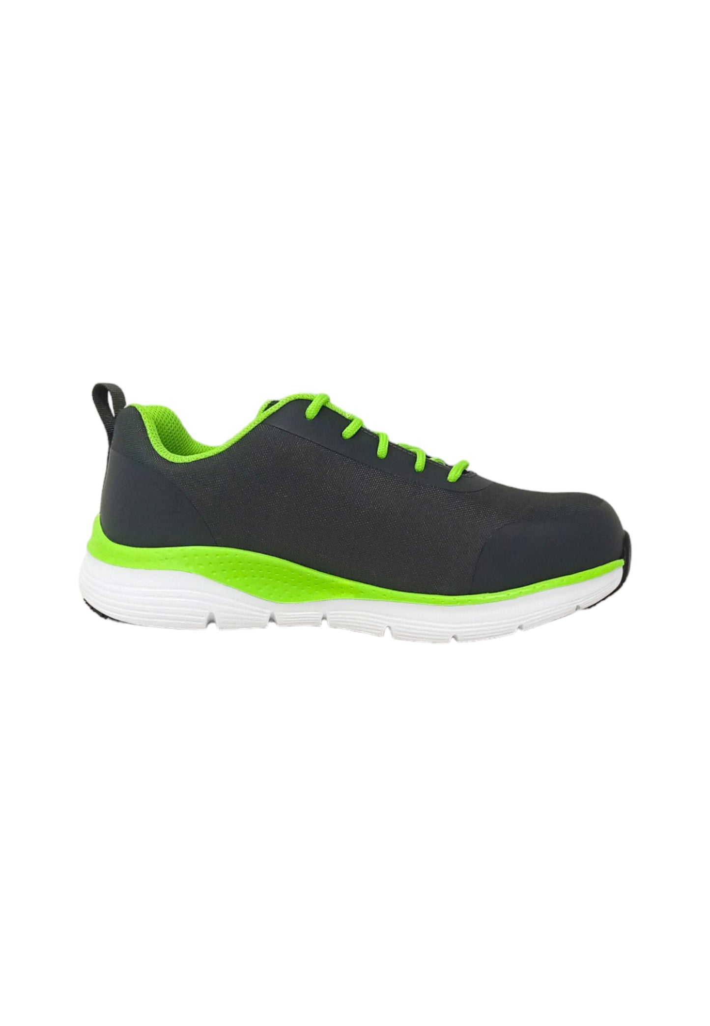 Scarpa da lavoro SKECHERS ARCH FIT SR - RINGSTAP 200086EC/CCLM Uomo
