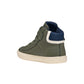 Sneakers Geox Gisli B461NA 054FU C3024 Bambino