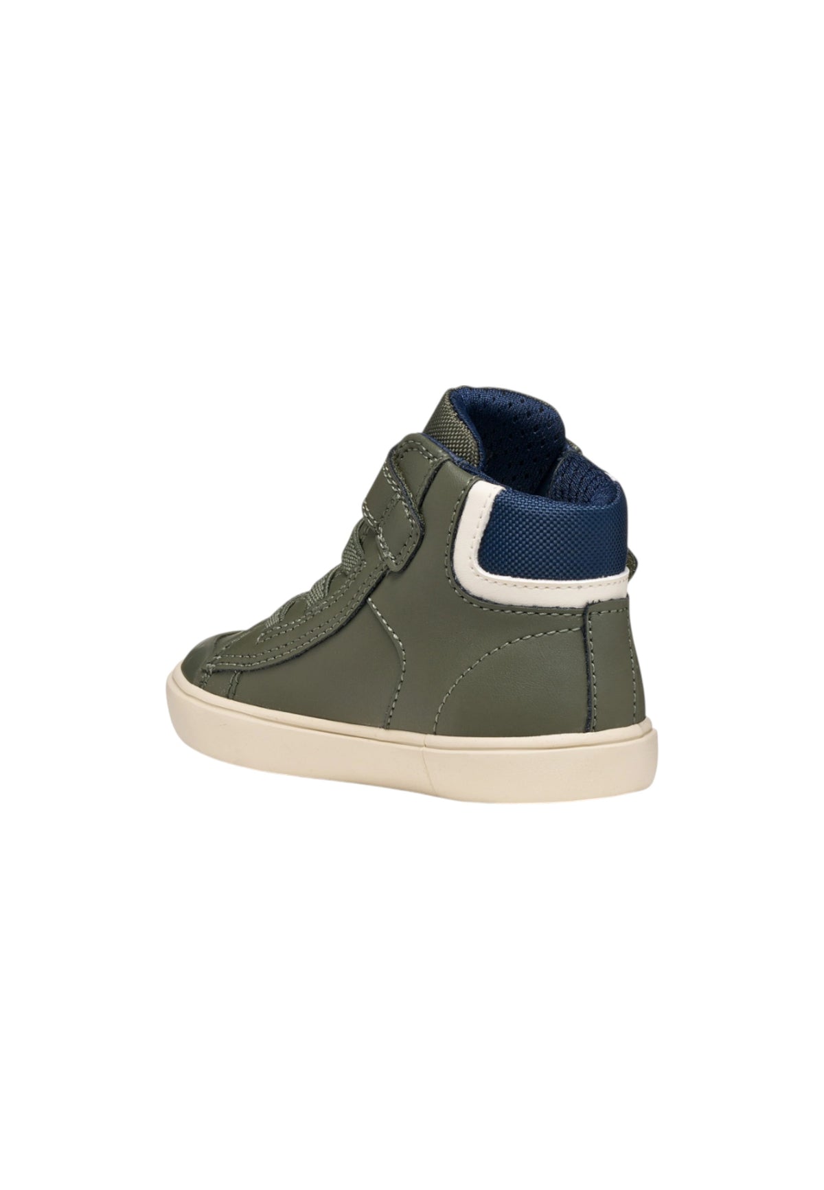 Sneakers Geox Gisli B461NA 054FU C3024 Bambino
