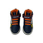 Sneaker GEOX J INEK Boy J369CB0BU11 C0659 Bambino