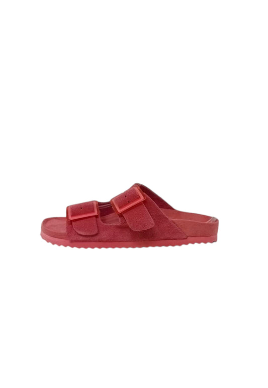 Ciabatta COLORS OF CALIFORNIA HC.BIO56 SUNC Donna