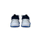 Sneakers luminose Bull Boys SPINOSAURO DNAA5286 BIANCO/BLU Bambino
