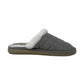 Pantofola INBLU EK000011 GRIGIO donna