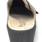 Pantofola WESTLAKE 1039 VERNICENERO donna