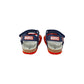 Sandalo GEOX B S.CHALKI SPIDERMAN B152QC00058 C4075 bambino