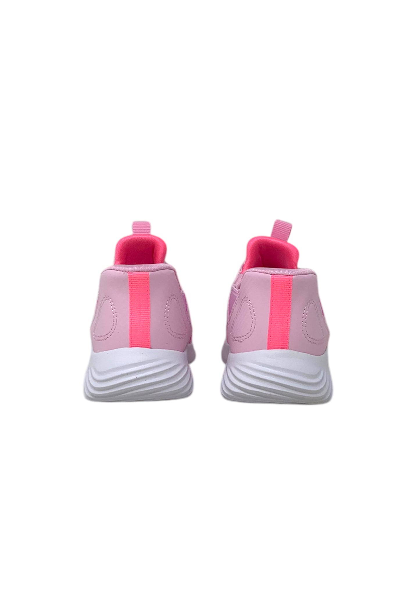 Sneakers Skechers Slip-ins Bounder - SIMPLE CUTE 303585N/LTPK Bambina