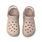 ciabatta in gomma CROCS 207521 donna più colori