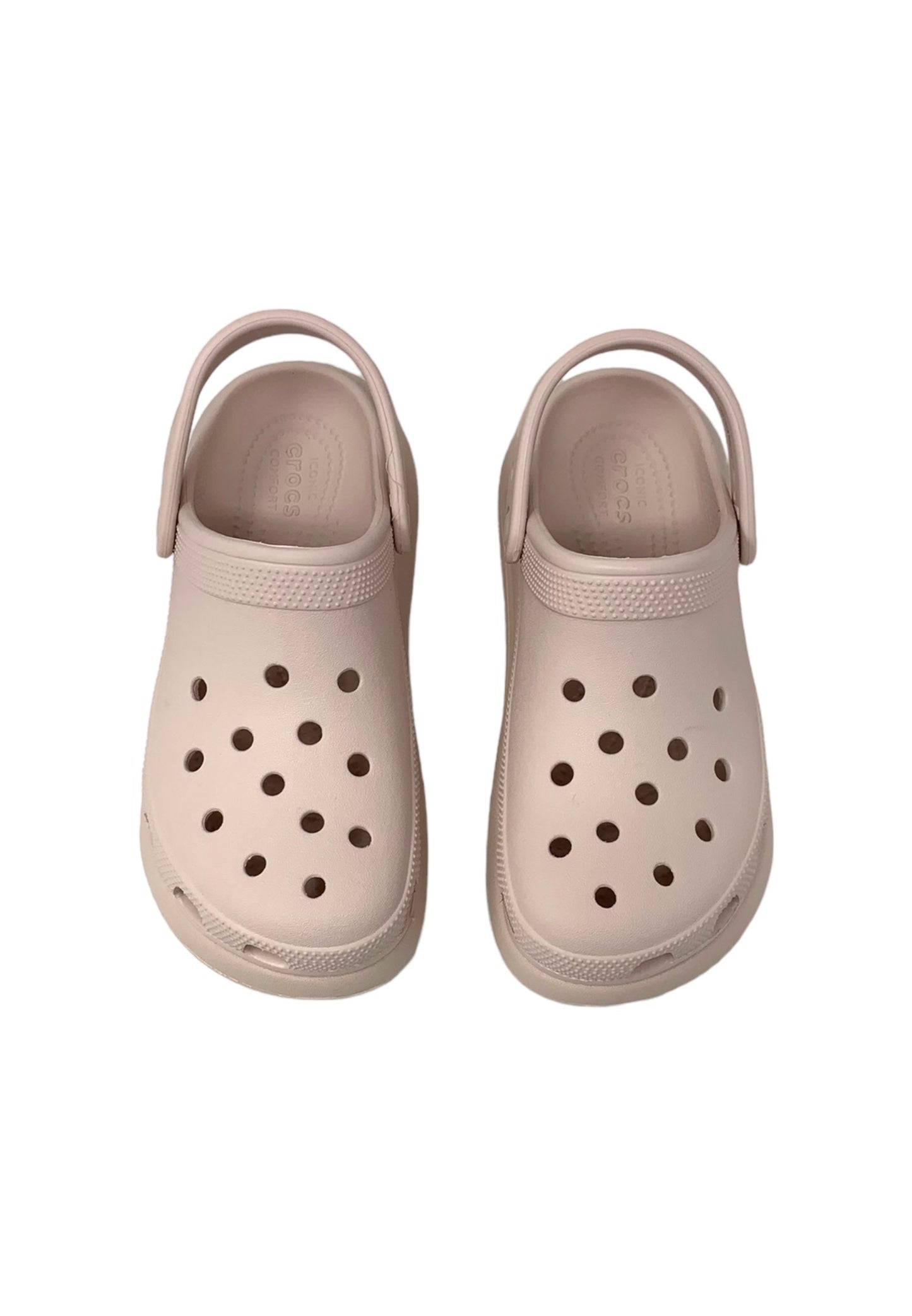 ciabatta in gomma CROCS 207521 donna più colori