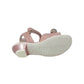 Sandali con tacco Lelli Kelly MARIELE LKCT4228 bambina più colori