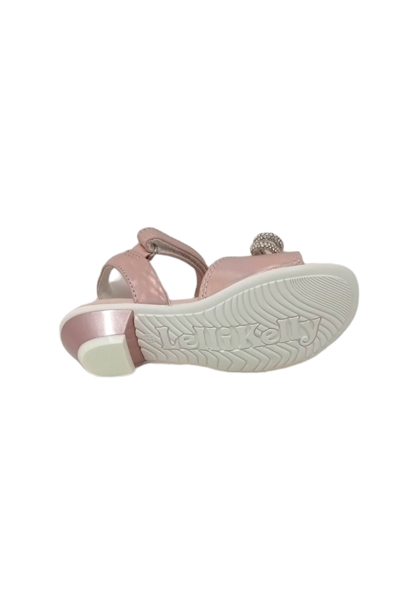 Sandali con tacco Lelli Kelly MARIELE LKCT4228 bambina più colori
