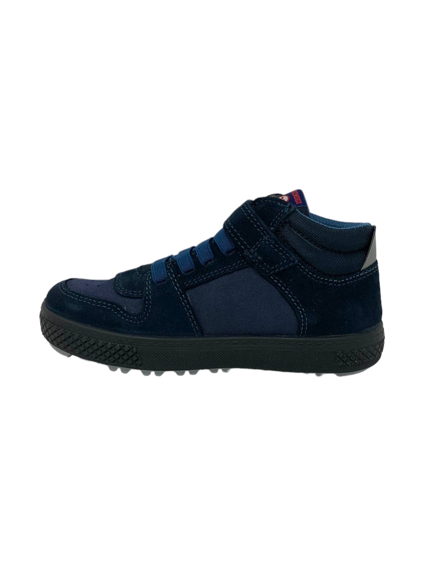 Sneakers da passeggio PRIMIGI 2890311 BLU bambino