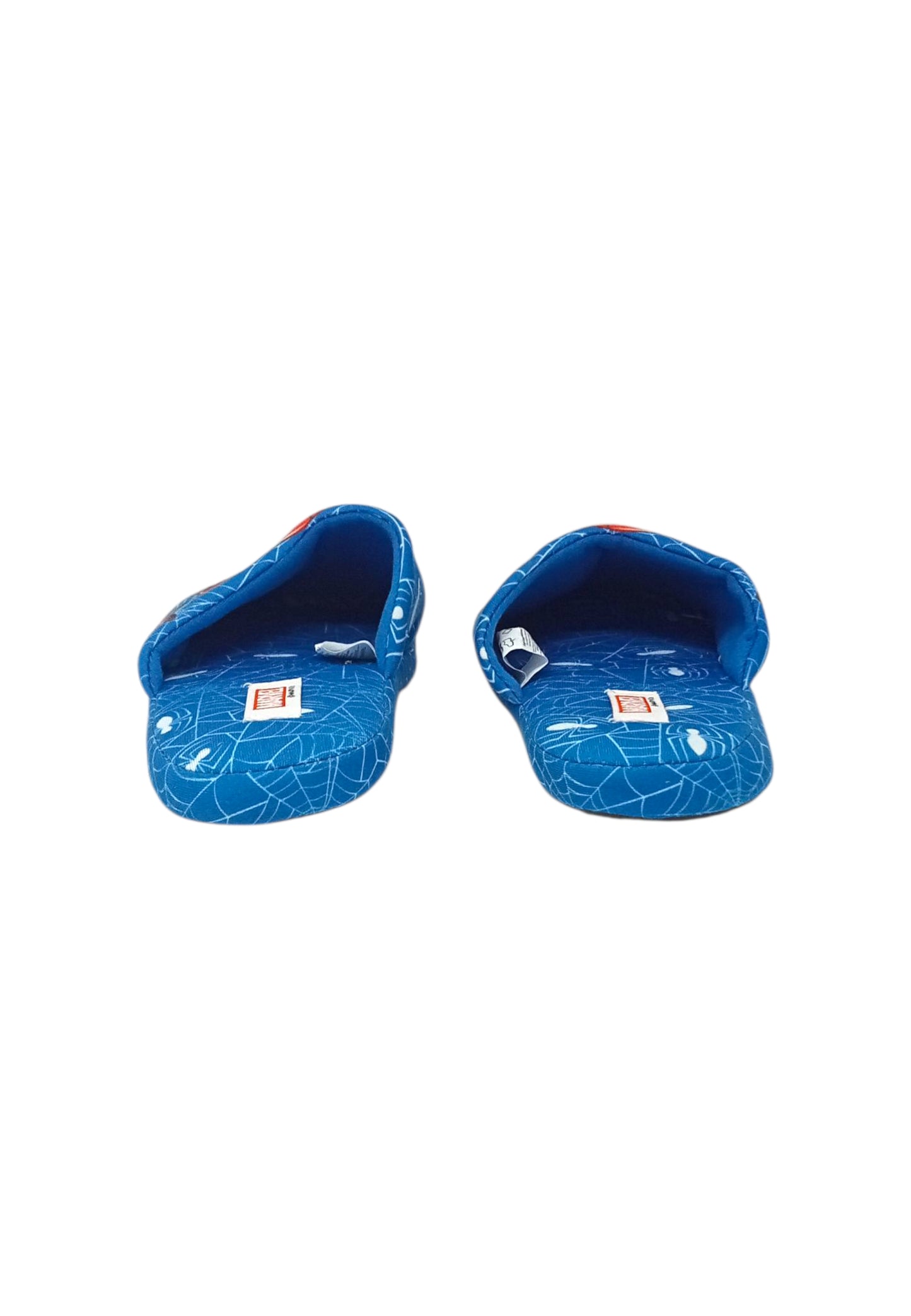 Pantofole Silver Spiderman R1310579T BLU Bambino