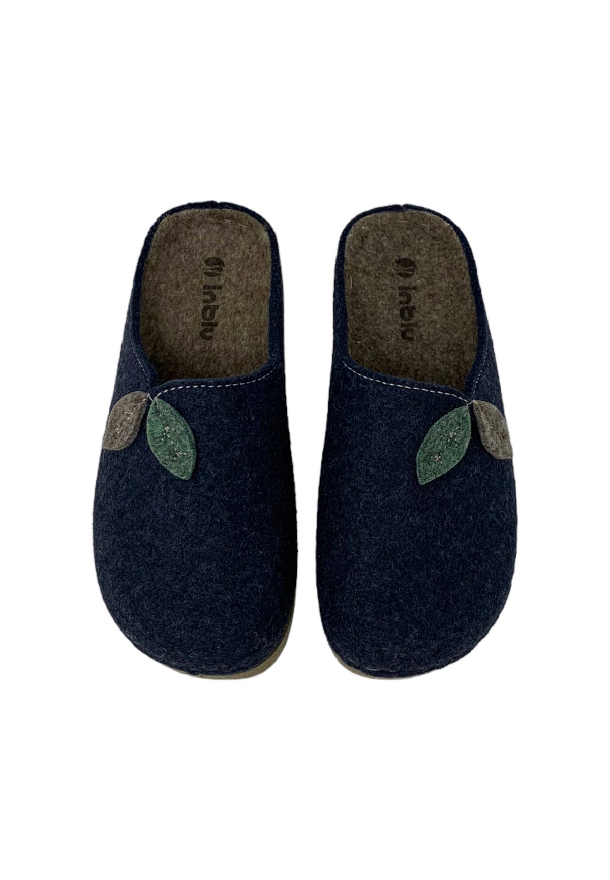 Pantofola INBLU ED000013 AVIO donna