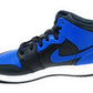 Scarpa da ginnastica NIKE AIR JORDAN 1 MID 554725077 Ragazzo